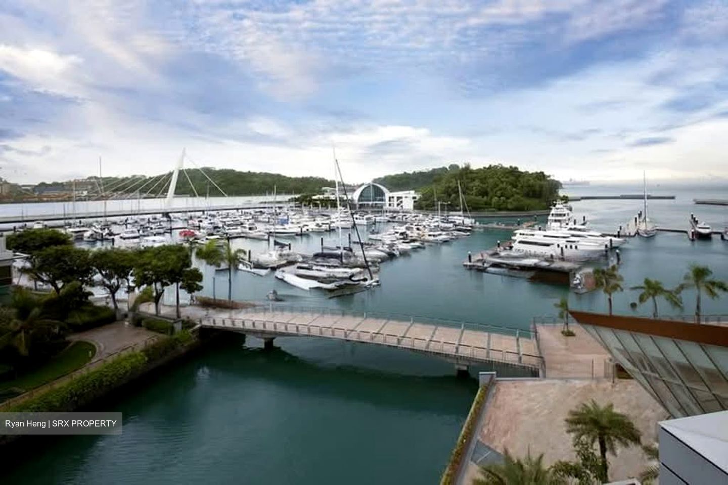 Reflections At Keppel Bay (D4), Condominium #547035461
